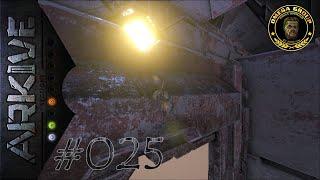 ARK ARKIVE - GamePlay der OmegaGroup #025 Die gelbe Kammer