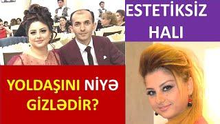 XƏYALƏ QULİYEVA ƏSLİNDƏ KİMDİR?