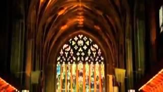 Paisley Abbey: William Wallace and the Medieval Drain [HD 1080p]