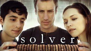 Solver (2017) | Full Movie | Mystery | Adventure