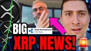 XRP RIPPLE JUST IN NEWS! - TRILLIONS COMING! (XRP DOMINANCE)