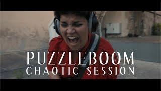 LNA - Puzzleboom Live (Chaotic Session)