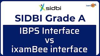 SIDBI Grade A 2023 | Descriptive English User Interface | By Amit Parhi