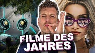 Die besten Filme des Jahres 2024 - Top 10