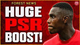 No PSR Issues for Nottingham Forest! Chelsea Pushing For Murillo! Mangala Close! Forest News