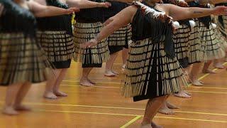 Inmates to benefit from inter-prison kapa haka competition | Te Ao Mārama