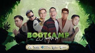 Bootcamp TI 2024 | Day2 | Hngo dota | 23 DOTA TV