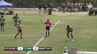 2023 QMC - Men's Eagles United vs Sunshine Coast Bunyas