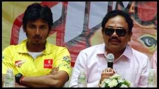 CCL Press Meet - 2015