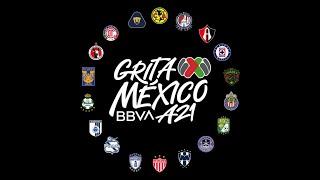 Todos Los Goles Del Grita Mexico Apertura 2021