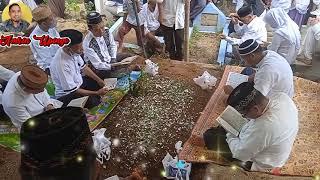 Ceramah Teminal terakhir kubur, Oleh Ust. Alifuddin.