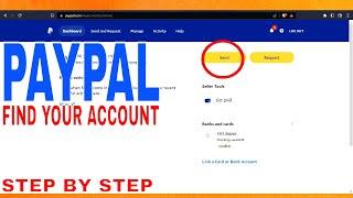  How To Find Your Account Number On Paypal 
