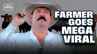 Texas Farmers Talk Going Viral, Super Bowl Ad, and Death Threats