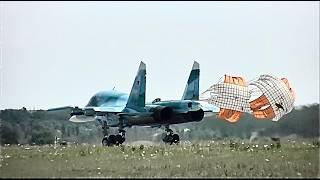 Россия ракетами "Ураган" нанесла удар по силам ВСУ в зоне СВО