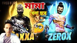 FREEFIRE  Duo vs Squad Best Headshot Gameplay  Garena Free Fire | Akash Gaming On Fire  #freefire