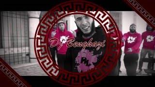 GGA Takriz Instrumental Remake By DJBenghazi