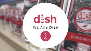 DISH Sales: Opportunity of a Lifetime