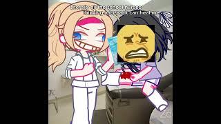 “Literally all of the school nurse” (#editing#edit #gacha #gachaedits #gachalife2 #gachameme )