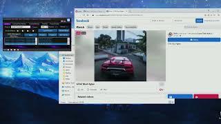 FACEBOOK VIEW BOT FREE DOWNLOAD AND TUTORIAL 100% WORK