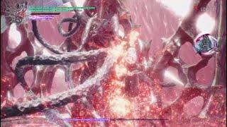 Dmc5 power of the distorted real impact