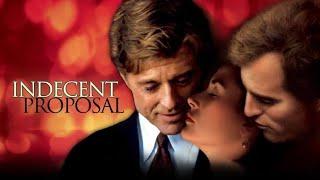 Indecent Proposal Full Movie 1993 Erotic/Drama Facts | Robert Redford, Demi Moore, Woody Harrelson