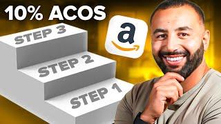 Full Amazon PPC Strategy in 12 Minutes to Make Millions in 2024!