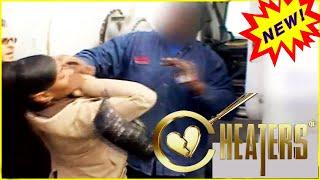 Cheaters New Season 2021  Shay Johnson  Cheaters TV Show New Season