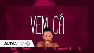 Vem Cá - Pelé MilFlows (Prod. Volp & Rafa Valle)