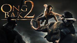 Ong Bak 2 Full Movie (2008) (HD) (English Dubbed) (English Sub)