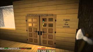 OneCraft Faction Server Trailer - Minecraft