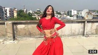 अलबेले तांगे वाले  ll Albele Tange Wale  Part 01 Dance By Ravina Chauhan