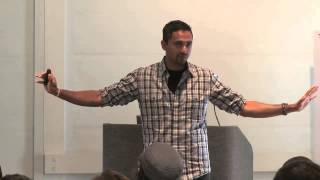 Chamath Palihapitiya - how we put Facebook on the path to 1 billion users