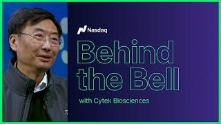 Behind the Bell: Cytek Biosciences