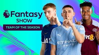 FPL CHAMPION REACTS TO WINNING BY 51 POINTS! | FPL Team Of The Season | Fantasy Show