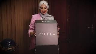 Success Story Raghda Fashion #fajer_production