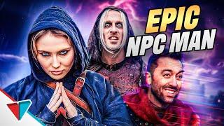 Epic NPC Man Compilation