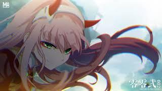 Wallpaper Engine - Zero Two - mmplus_bj