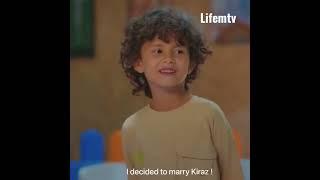 Kiraz in Love With Jan|Eda️Serkan| Sen Çal Kapimi #sençalkapımı #handeerçel #kerembürsin #shorts