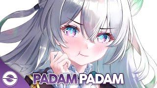 Nightcore - Padam Padam (Lyrics)