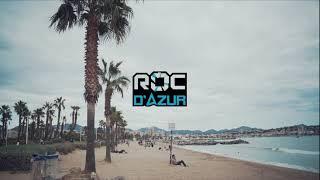 Roc d'Azur 2021