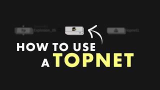 Use TOPs in Houdini to Cache Large Simulations