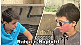 Rahja e Hajdutit(Full Komedi)