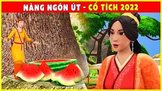 NÀNG NGÓN ÚT Trọn Bộ 2022Chuyện Cổ Tích 2022 Mới NhấtPhim Cổ Tích 3D Việt Nam FULL THVL