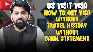 US Visit Visa Latest Update 2024 | How to Get US Visitor Visa Easily | Complete Details by Bilal