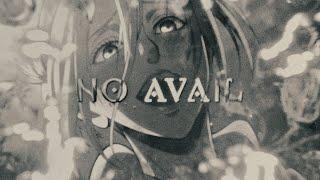 『 NO AVAIL 』ATTACK ON TITAN EDIT [ 4K AMV ]