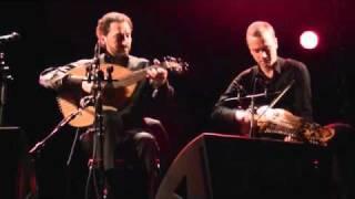 Oud and Nyckelharpa - Swedish and arabic music combined- Naseer Shamma and Erik Rydvall - 5 of 11