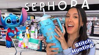 Come Stitch Hunting With Me (SEPHORA!!) | Autumn Monique