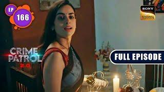 Khamoshi | Crime Patrol 2.0 - Ep 166 | Full Episode | 24 Oct 2022