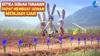 MISI MENYELAMATKAN KOTA DARI SERANGAN HEWAN PREDATOR I ZOOTOPIA I CERITA ANIMASI