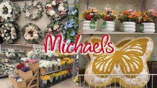 Compras En Michael’s Primavera Parte 2 #sandybella